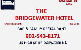 Bridgewater Hotel